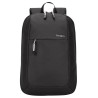Targus Intellect Essentials - Batoh na notebook - 15.6" - cerná