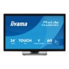 iiyama ProLite T2438MSC-B2, 24 W LCD Bonded DeepContrast Projective