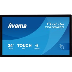 iiyama ProLite T2455MSC-B2, T2455MSC-B2