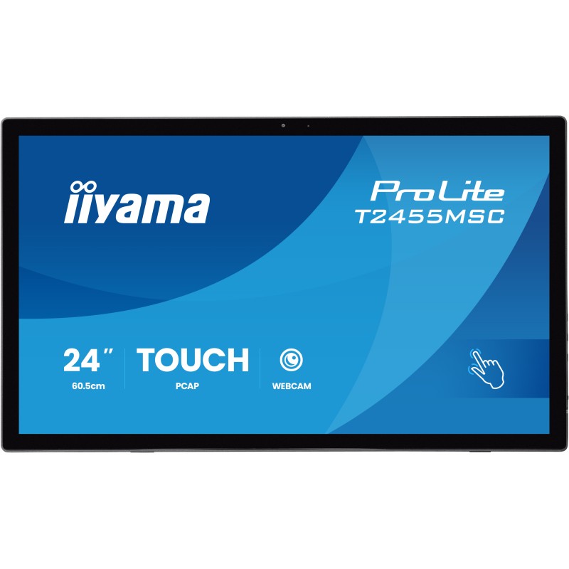 iiyama ProLite T2455MSC-B2, T2455MSC-B2