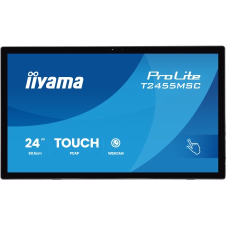 iiyama ProLite T2455MSC-B2, T2455MSC-B2