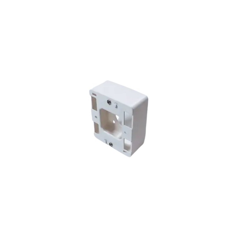 TP-Link D-EAPWALL-C, Box pro upevnění na zeď pro EAP235-Wall, EAP615-Wall, EAP655-Wall, bílý (1ks)