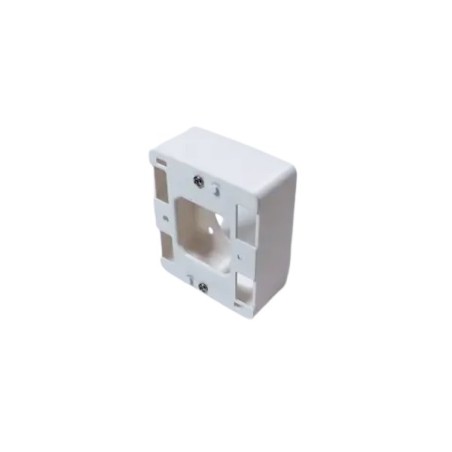 TP-Link D-EAPWALL-C, Box pro upevnění na zeď pro EAP235-Wall, EAP615-Wall, EAP655-Wall, bílý (1ks)