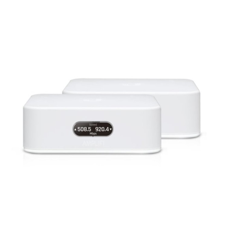 Ubiquiti AmpliFi Instant Kit, EU