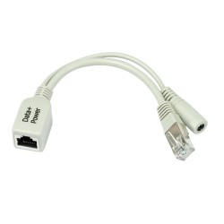 MikroTik RBPOE pasivní PoE pro RouterBOARD (fast ethernet)