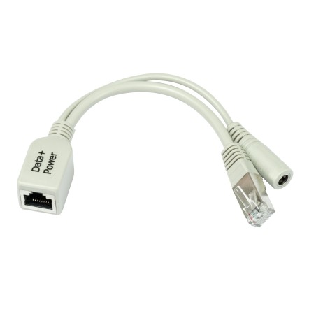 MikroTik RBPOE pasivní PoE pro RouterBOARD (fast ethernet)