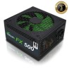 EVOLVEO FX 500 , zdroj 500W ATX, 14cm, tichý, 80+, bulk, záruka 3 roky