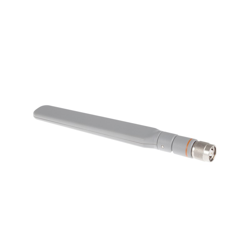 Cisco Aironet Dual-band Dipole Antenna Grey Peak Gain 2 dBi @ 2.4. GHz and 4 dBi @ 5 GHz