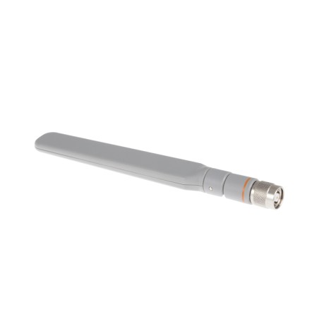 Cisco Aironet Dual-band Dipole Antenna Grey Peak Gain 2 dBi @ 2.4. GHz and 4 dBi @ 5 GHz