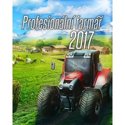 ESD Profesionální farmář 2017