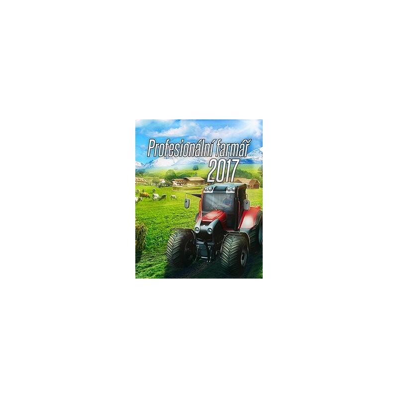 ESD Profesionální farmář 2017