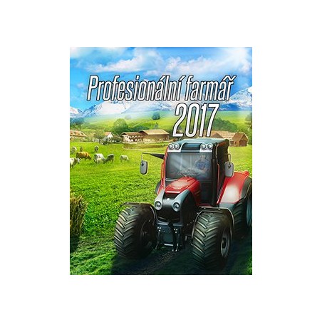 ESD Profesionální farmář 2017
