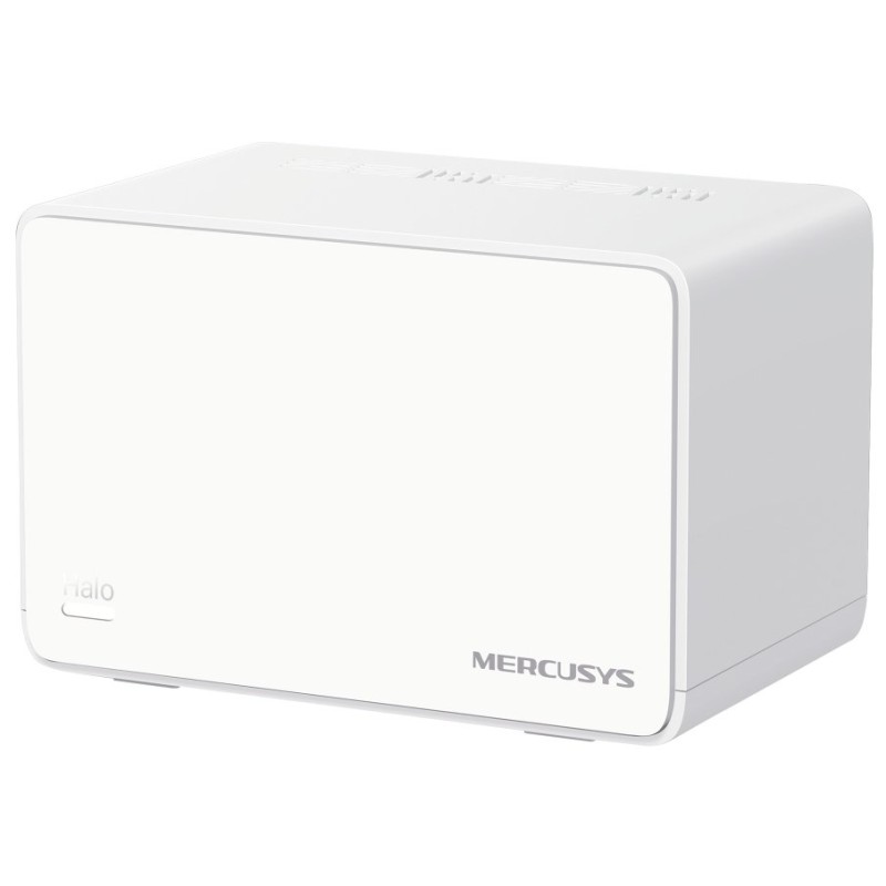 MERCUSYS Halo H80X(1-pack)