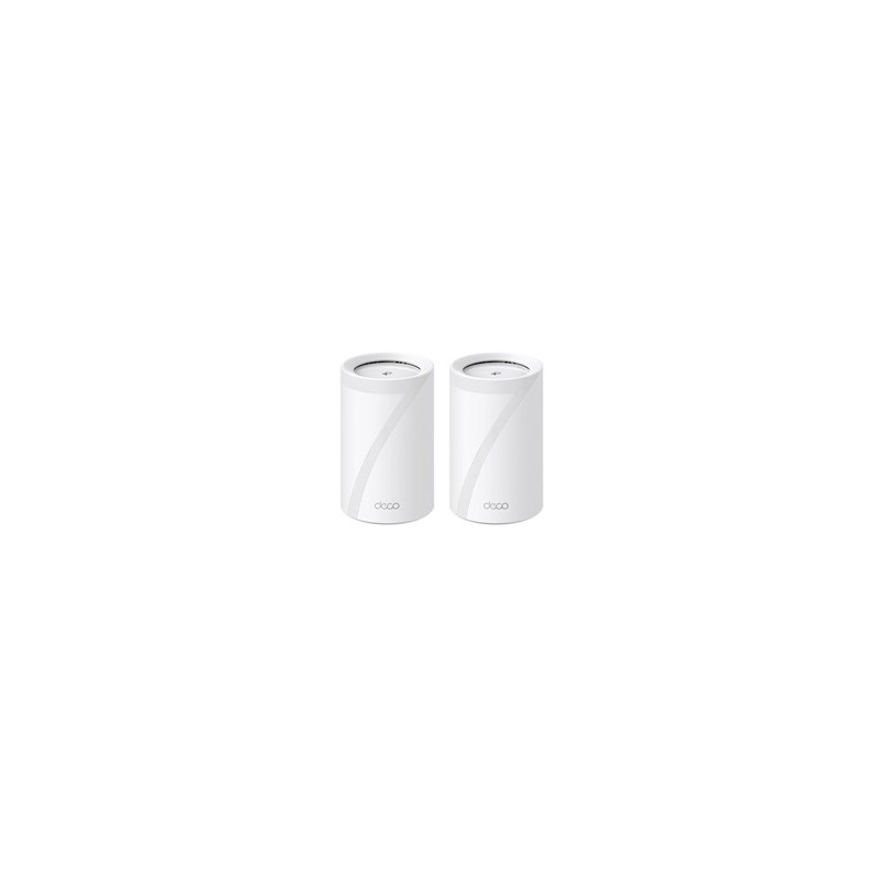 TP-Link Deco BE65(2-pack)