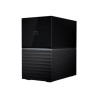 WD My Book Duo/16TB/HDD/Externí/3.5"/SATA/Černá/3R