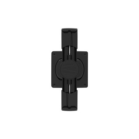 Compulocks Universal Tablet Cling Wall Mount VESA Compatible - Montážní sada (montáž na zeď) - pro tablet - černá - velikost