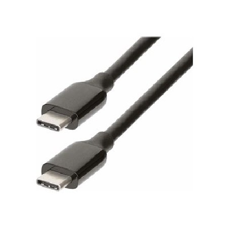 StarTech.com 3m (10ft) Active USB-C Cable, USB 3.2 Gen 2 10Gbps, Long USB Type-C Data Transfer Cable, 60W Power Delivery, 8K