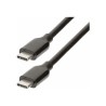 StarTech.com 3m (10ft) Active USB-C Cable, USB 3.2 Gen 2 10Gbps, Long USB Type-C Data Transfer Cable, 60W Power Delivery, 8K