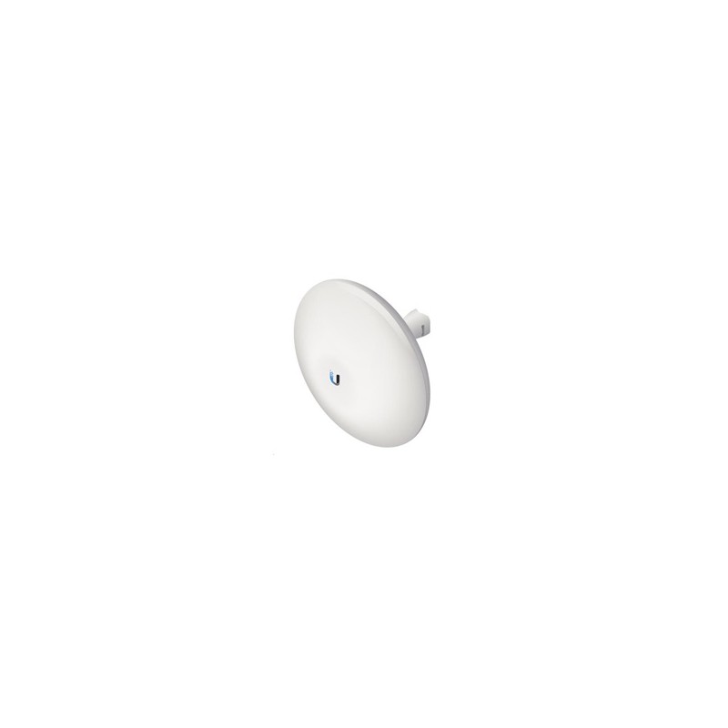 UBNT airMAX NanoBeam AC 2x19dBi Gen2