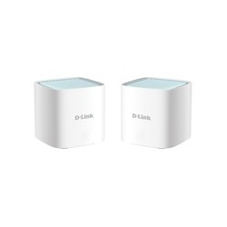 D-Link M15-2 2-pack EAGLE PRO AI AX1500 Mesh System