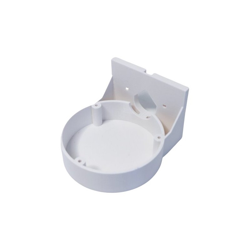 TP-LINK držák s kabelovou krytkou pro kamery VIGI C220/C230/C240 na stěnu bílý