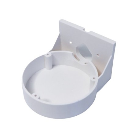 TP-LINK držák s kabelovou krytkou pro kamery VIGI C220/C230/C240 na stěnu bílý