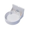 TP-LINK držák s kabelovou krytkou pro kamery VIGI C220/C230/C240 na stěnu bílý