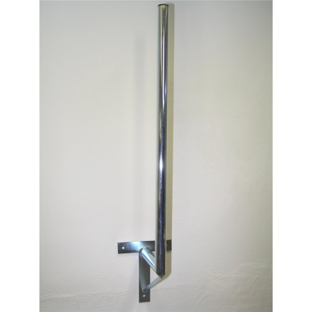 Anténní držák 35/200cm T (p.4,2 cm)