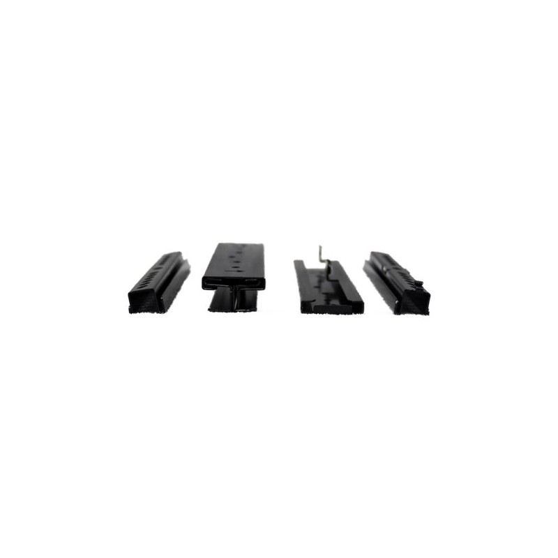 HPE Aruba Networking AP-MNT-D Campus AP Type D Solid Surface Mount Bracket Kit