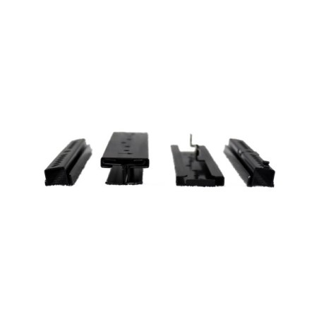 HPE Aruba Networking AP-MNT-D Campus AP Type D Solid Surface Mount Bracket Kit
