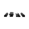 HPE Aruba Networking AP-MNT-D Campus AP Type D Solid Surface Mount Bracket Kit