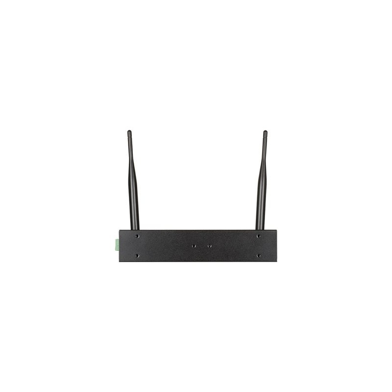 D-Link DIS-2650AP Industrial AC1200 Wave 2 Access Point