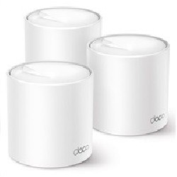 TP-Link Deco X50(3-pack)