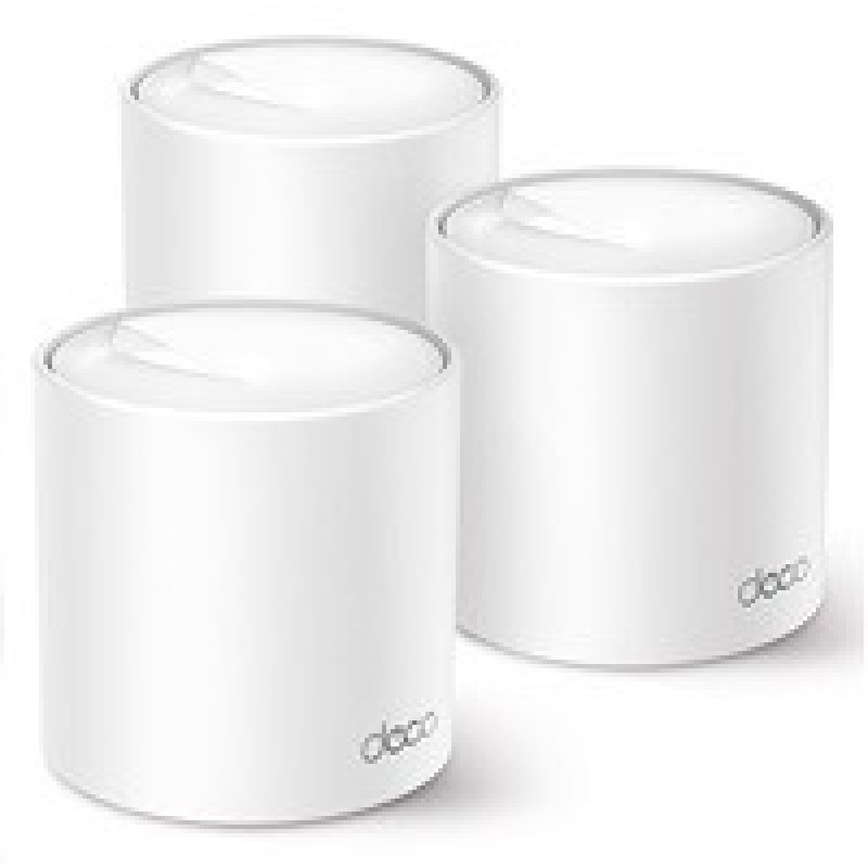 TP-Link Deco X50(3-pack)