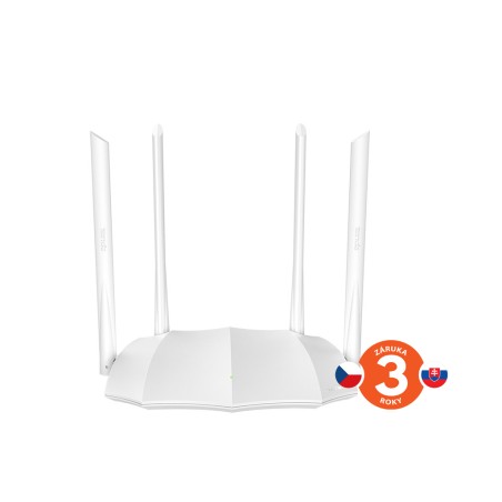 Tenda AC5 - Wireless AC Router 802.11ac/a/b/g/n,1200 Mb/s, VPN, IPTV, WISP, Universal Repeater