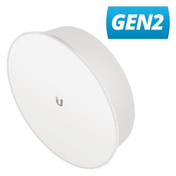 Ubiquiti PowerBeam 5AC-ISO-Gen2, 5GHz AC, 2x25dBi