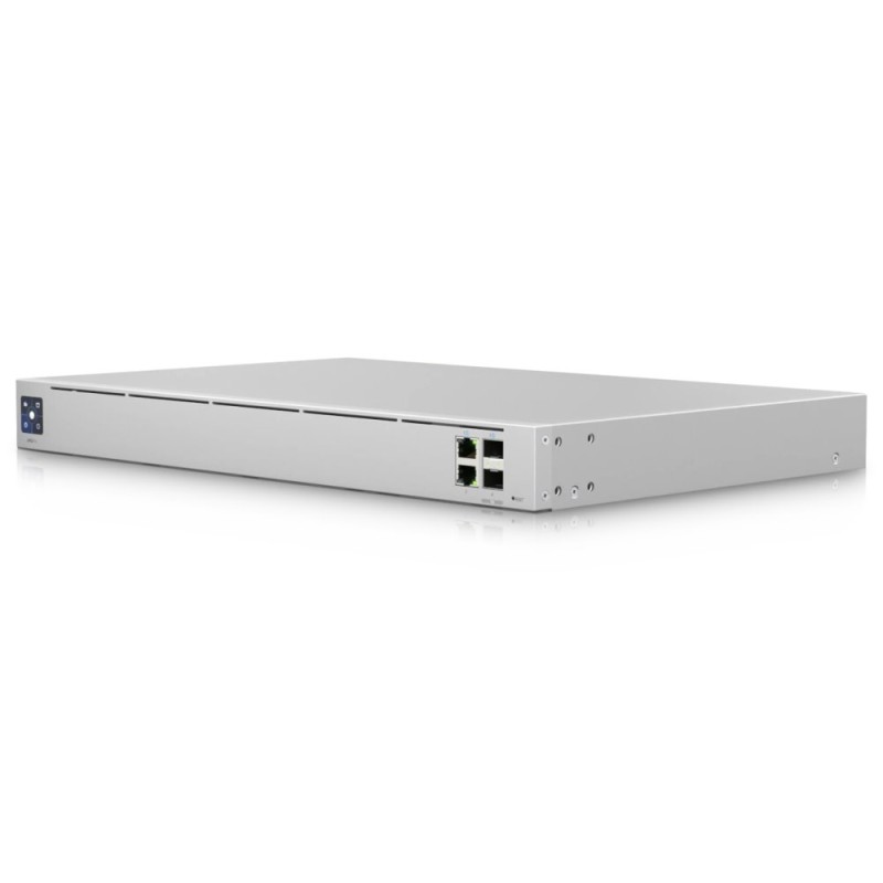 Ubiquiti UXG-Pro-EU, UniFi Next-generation Gateway Pro