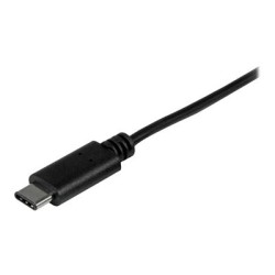 StarTech.com USB C to USB B Printer Cable - 3 ft / 1m - USB C Printer Cable - USB C to USB B Cable - USB Type C to Type B