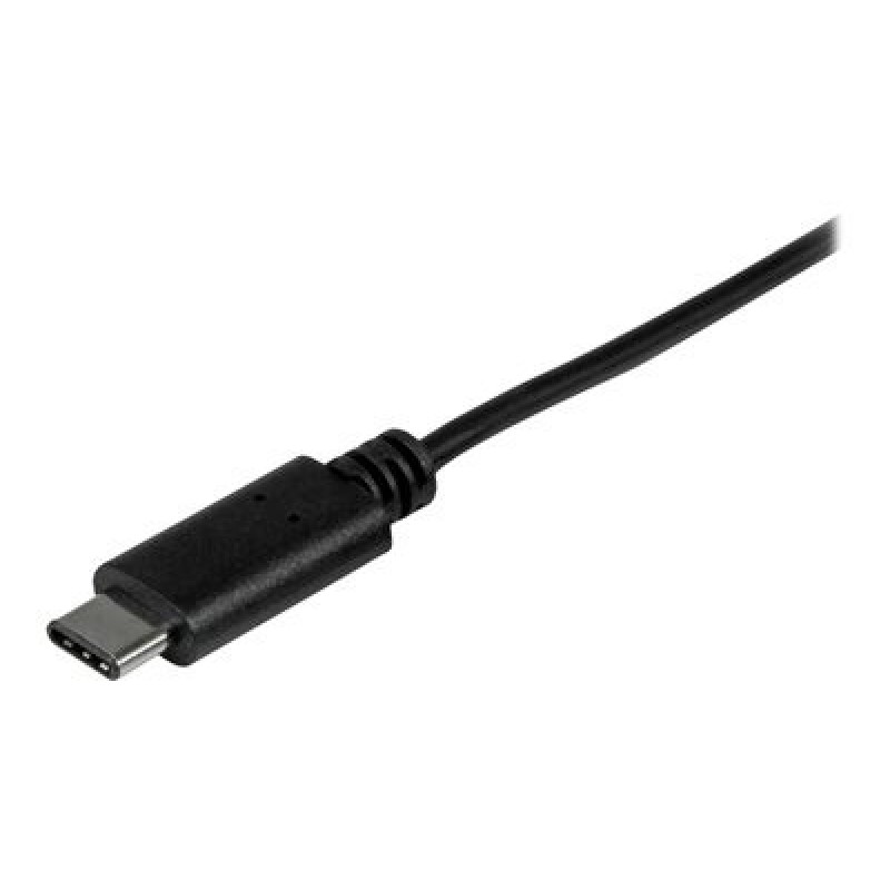 StarTech.com USB C to USB B Printer Cable - 3 ft / 1m - USB C Printer Cable - USB C to USB B Cable - USB Type C to Type B