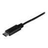 StarTech.com USB C to USB B Printer Cable - 3 ft / 1m - USB C Printer Cable - USB C to USB B Cable - USB Type C to Type B