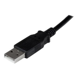 StarTech.com USB to DVI Adapter - 1920x1200 - External Video & Graphics Card - Dual Monitor Display Adapter Cable - Supports