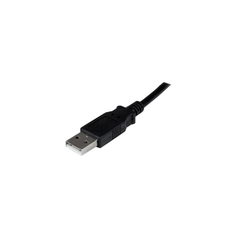 StarTech.com USB to DVI Adapter - 1920x1200 - External Video & Graphics Card - Dual Monitor Display Adapter Cable - Supports