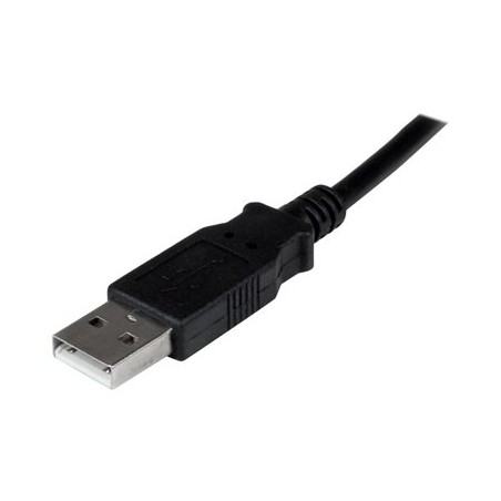 StarTech.com USB to DVI Adapter - 1920x1200 - External Video & Graphics Card - Dual Monitor Display Adapter Cable - Supports