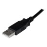 StarTech.com USB to DVI Adapter - 1920x1200 - External Video & Graphics Card - Dual Monitor Display Adapter Cable - Supports