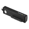 StarTech.com USB C to SATA Adapter Cable - for 2.5 / 3.5" SATA Drives - 10Gbps - USB 3.1 - SATA to USB Adapter - External Hard