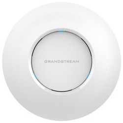Grandstream GWN7615 AP, 802,11acWave2, dualband 3x3:3 MU-MIMO, 16SSDI, 200+ konk. kl., dosah 175m