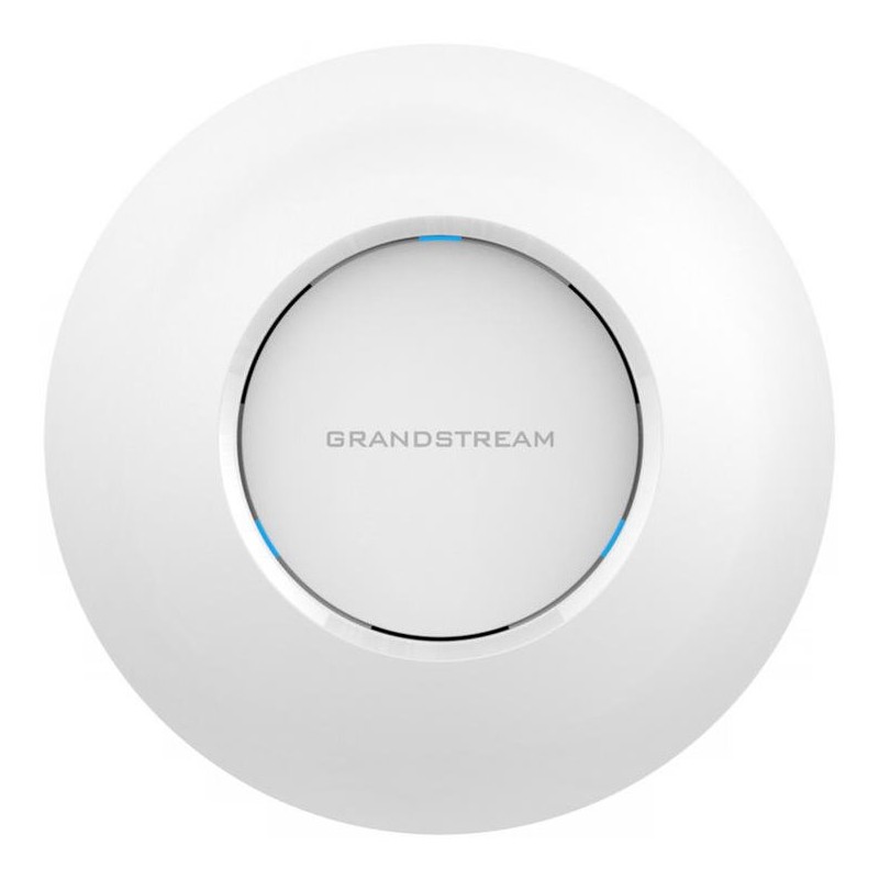 Grandstream GWN7615 AP, 802,11acWave2, dualband 3x3:3 MU-MIMO, 16SSDI, 200+ konk. kl., dosah 175m