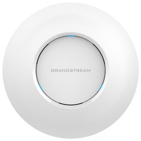 Grandstream GWN7615 AP, 802,11acWave2, dualband 3x3:3 MU-MIMO, 16SSDI, 200+ konk. kl., dosah 175m