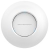 Grandstream GWN7615 AP, 802,11acWave2, dualband 3x3:3 MU-MIMO, 16SSDI, 200+ konk. kl., dosah 175m