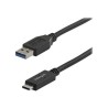 StarTech.com 3 ft 1m USB to USB C Cable - USB 3.1 10Gpbs - USB-IF Certified (USB31AC1M) - USB kabel - USB-C (M) do USB typ A